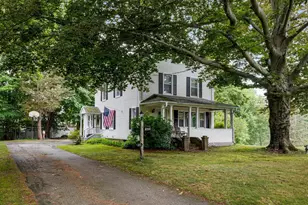 676 Paine Rd, North Attleboro, MA 02760 - Photo 1