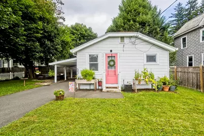 47 W School St, Westfield, MA 01085 - Photo 2