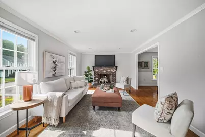 27 Stonegate Rd #27, Chelmsford, MA 01824 - Photo 4