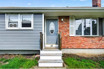 65 Taft Ave, Brockton, MA 02301 - Photo 26