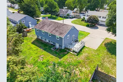 65 Taft Ave, Brockton, MA 02301 - Photo 30