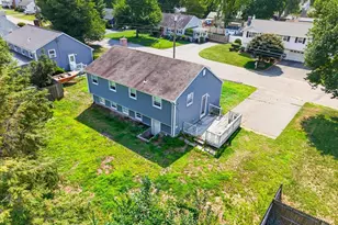 65 Taft Ave, Brockton, MA 02301 - Photo 30