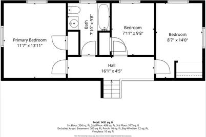 65 Taft Ave, Brockton, MA 02301 - Photo 36