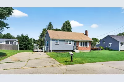 65 Taft Ave, Brockton, MA 02301 - Photo 1