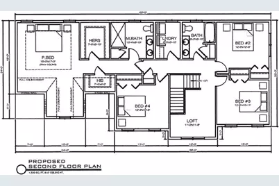65(Lot 7) Sperry Lane, North Attleboro, MA 02760 - Photo 4