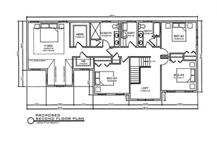 65 Sperry Ln Lot 7, North Attleboro, MA 02760 - Photo 4