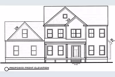 65(Lot 7) Sperry Lane, North Attleboro, MA 02760 - Photo 2