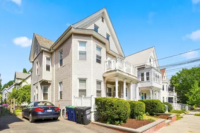 106-108 Hancock St #106, Somerville, MA 02144 - Photo 2