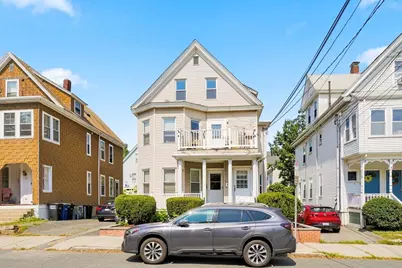 106-108 Hancock St #106, Somerville, MA 02144 - Photo 1