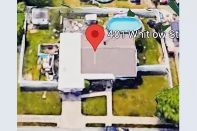 401 Whitlow St, New Bedford, MA 02746 - Photo 24
