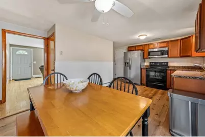 77 Oakcrest Drive, North Attleboro, MA 02760 - Photo 24