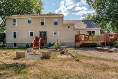 77 Oakcrest Drive, North Attleboro, MA 02760 - Photo 38