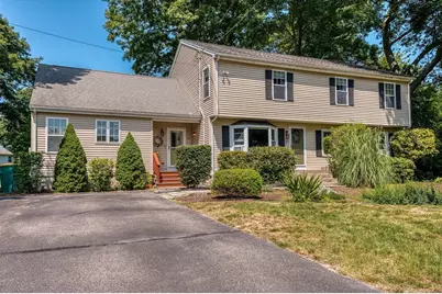 77 Oakcrest Drive, North Attleboro, MA 02760 - Photo 1
