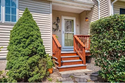 77 Oakcrest Drive, North Attleboro, MA 02760 - Photo 2