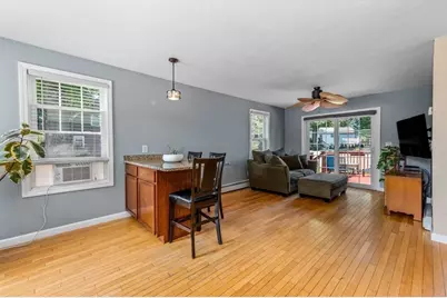 77 Oakcrest Drive, North Attleboro, MA 02760 - Photo 8