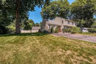 77 Oak Crest Dr, North Attleboro, MA 02760 - Photo 36