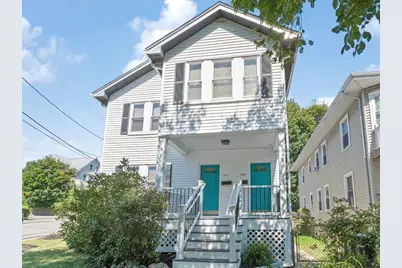 549 Main Street #1, Watertown, MA 02472 - Photo 1