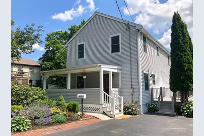 9 Dimock St, Danvers, MA 01923 - Photo 1