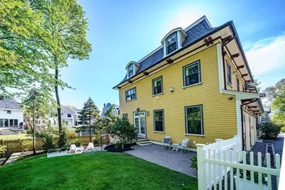 32 Chesley Road, Newton, MA 02459 - Photo 30
