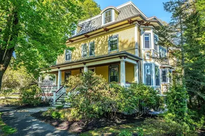 32 Chesley Road, Newton, MA 02459 - Photo 36