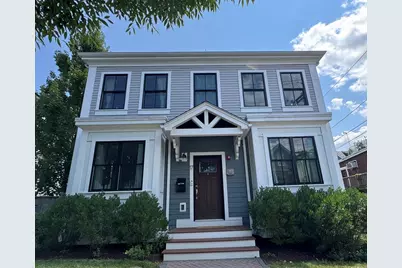 17 Porter St U:1, Somerville, MA 02143 - Photo 1