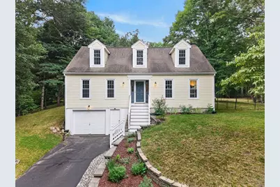 81 Moon Hill Rd, Northbridge, MA 01534 - Photo 2