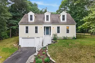 81 Moon Hill Rd, Northbridge, MA 01534 - Photo 2