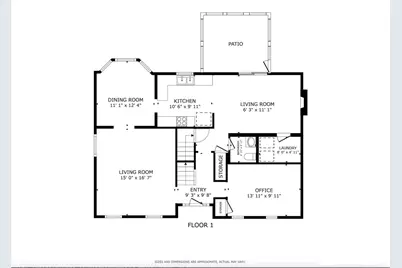 81 Moon Hill Rd, Northbridge, MA 01534 - Photo 40