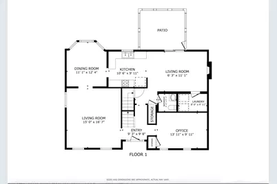 81 Moon Hill Rd, Northbridge, MA 01534 - Photo 40