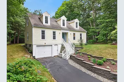 81 Moon Hill Rd, Northbridge, MA 01534 - Photo 1