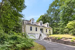 81 Moon Hill Rd, Northbridge, MA 01534 - Photo 4
