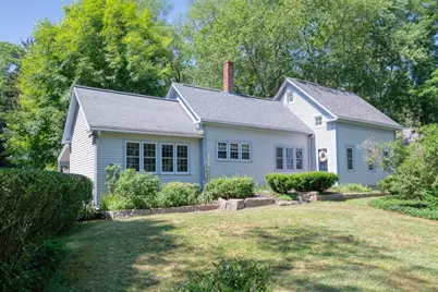 219 Tremont St, Carver, MA 02330 - Photo 1