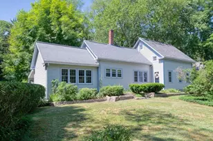 219 Tremont St, Carver, MA 02330 - Photo 1