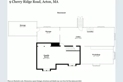 9 Cherry Ridge Rd, Acton, MA 01720 - Photo 40