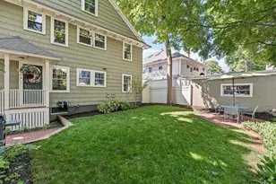 303 Washington St, Winchester, MA 01890 - Photo 1