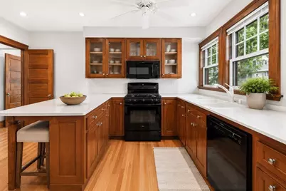 303 Washington Street #1, Winchester, MA 01890 - Photo 8