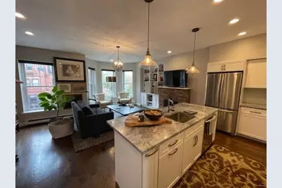 232 West Newton #E, Boston, MA 02116 - Photo 2