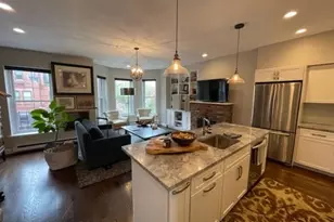 232 West Newton, Boston, MA 02116 - Photo 2