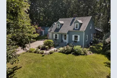 544 Main Street, Boylston, MA 01505 - Photo 1