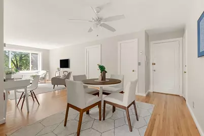 125 Pleasant St #201, Arlington, MA 02476 - Photo 4