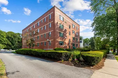 125 Pleasant St #201, Arlington, MA 02476 - Photo 24