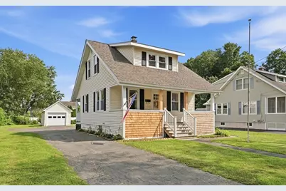 22 Highland View St, Westfield, MA 01085 - Photo 1