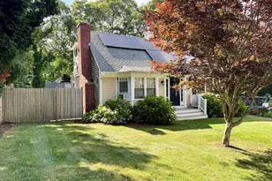 123 Fawcett Ln, Barnstable, MA 02601 - Photo 4