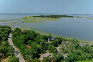 450 Lieutenant Island Rd, Wellfleet, MA 02667 - Photo 4