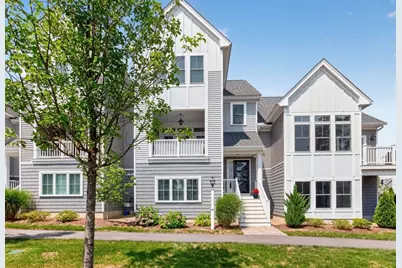 4 Hawthorne, Plymouth, MA 02360 - Photo 1