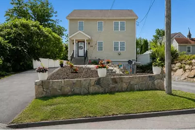 133 Apricot St, Worcester, MA 01603 - Photo 2