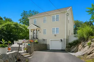 133 Apricot St, Worcester, MA 01603 - Photo 1