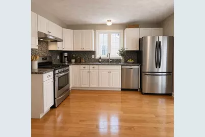 5273 Washington St #I, Boston, MA 02132 - Photo 2