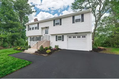 5 Burning Tree Terrace, Natick, MA 01760 - Photo 14