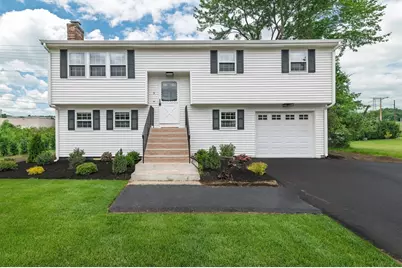 5 Burning Tree Terrace, Natick, MA 01760 - Photo 1
